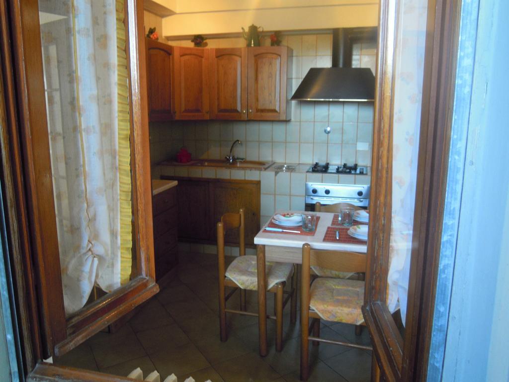 Holiday home Bel Panorama Pelago Quarto foto