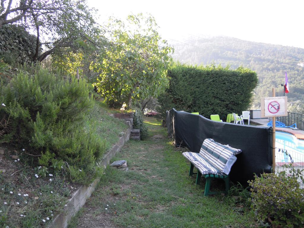 Holiday home Bel Panorama Pelago Quarto foto