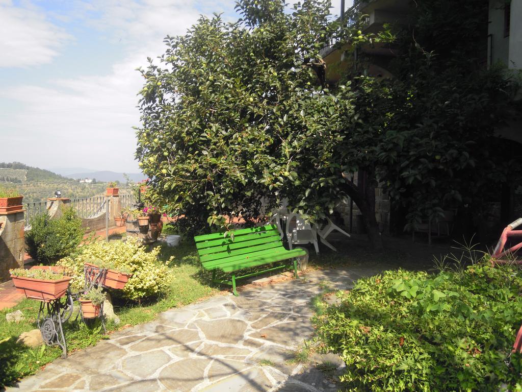 Holiday home Bel Panorama Pelago Quarto foto