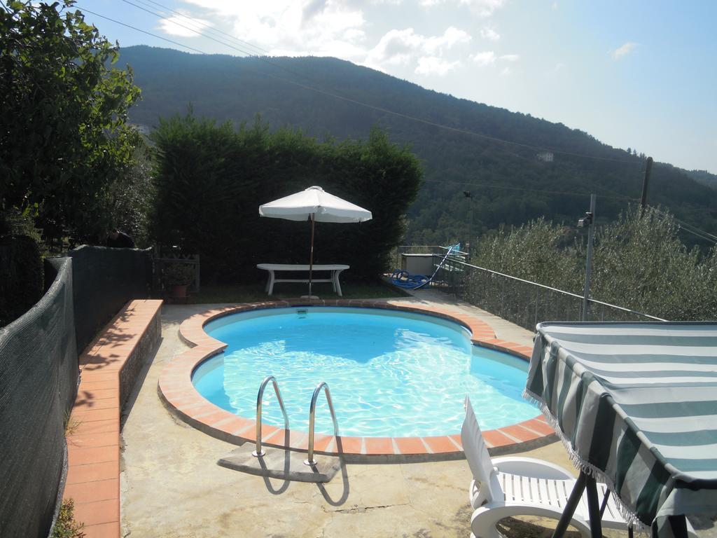 Holiday home Bel Panorama Pelago Quarto foto